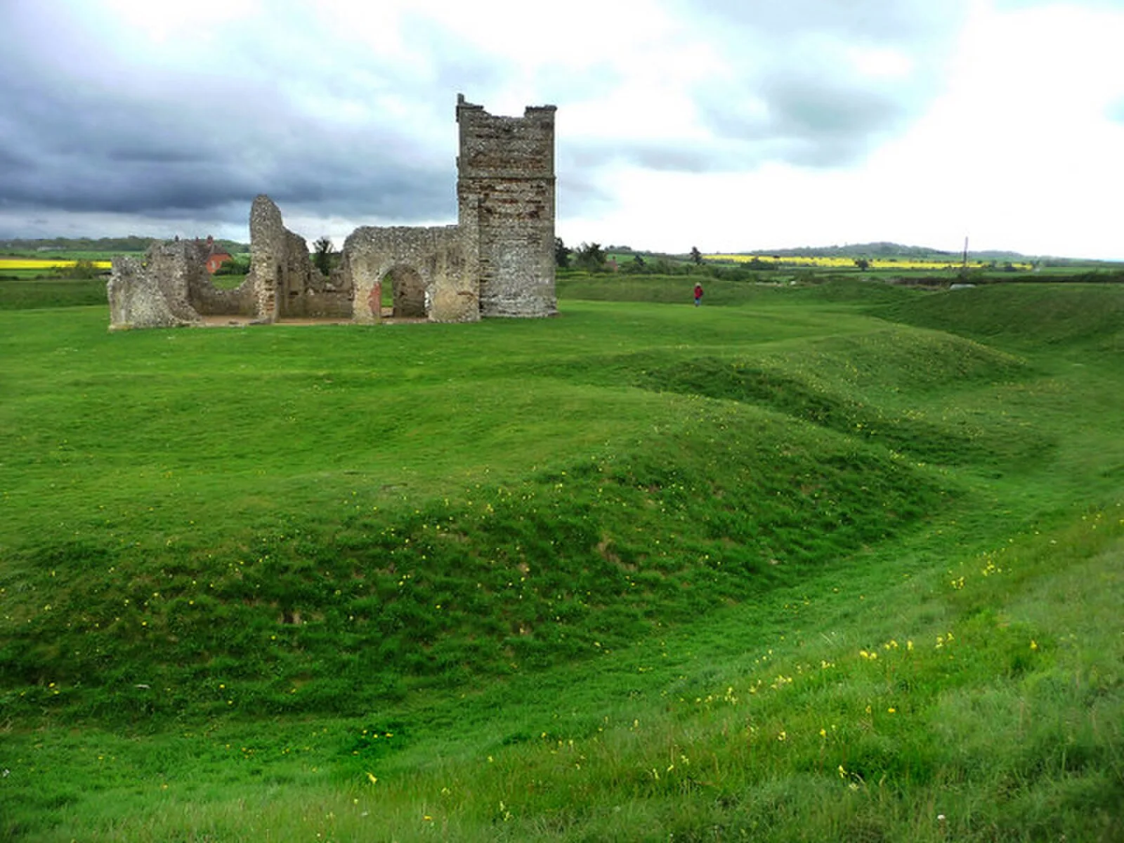 Knowlton Circles